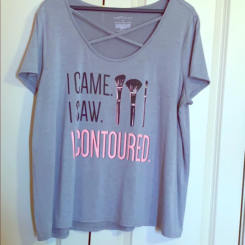 Cute Shirt